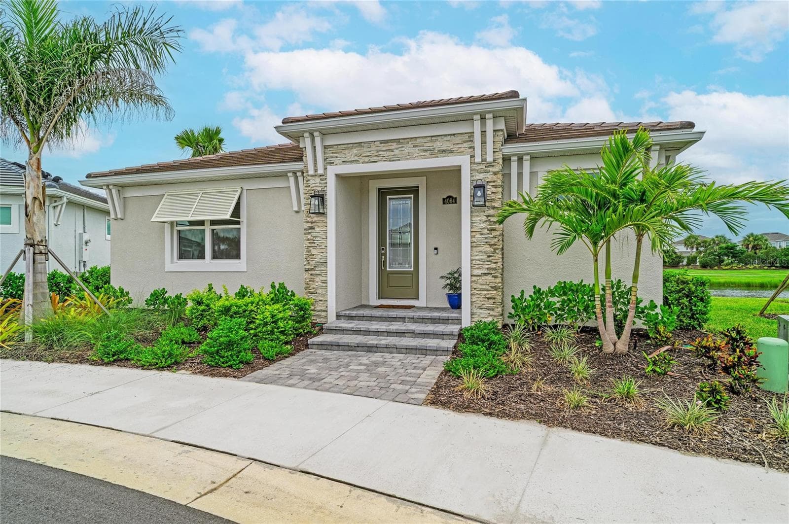 4064 Santa Caterina Blvd #101 photo 3