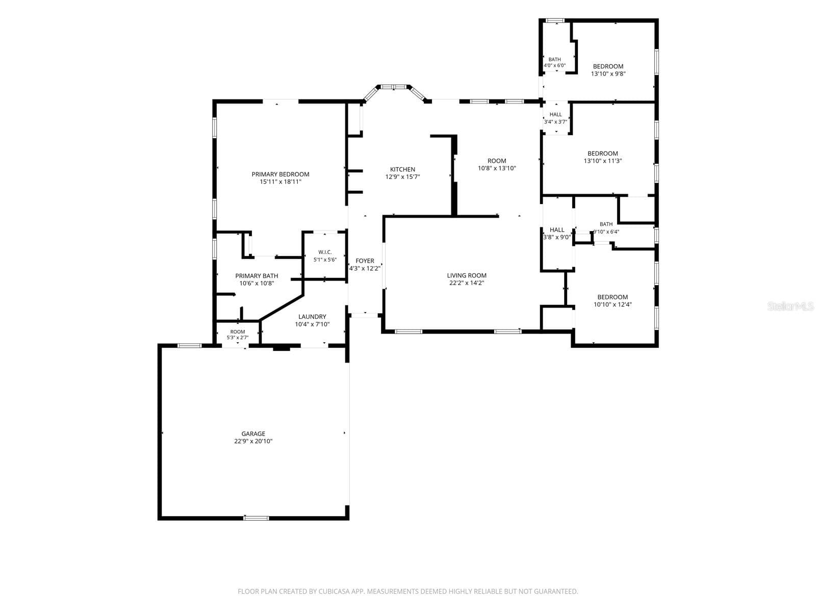 9230 Jasmine Blvd photo 4