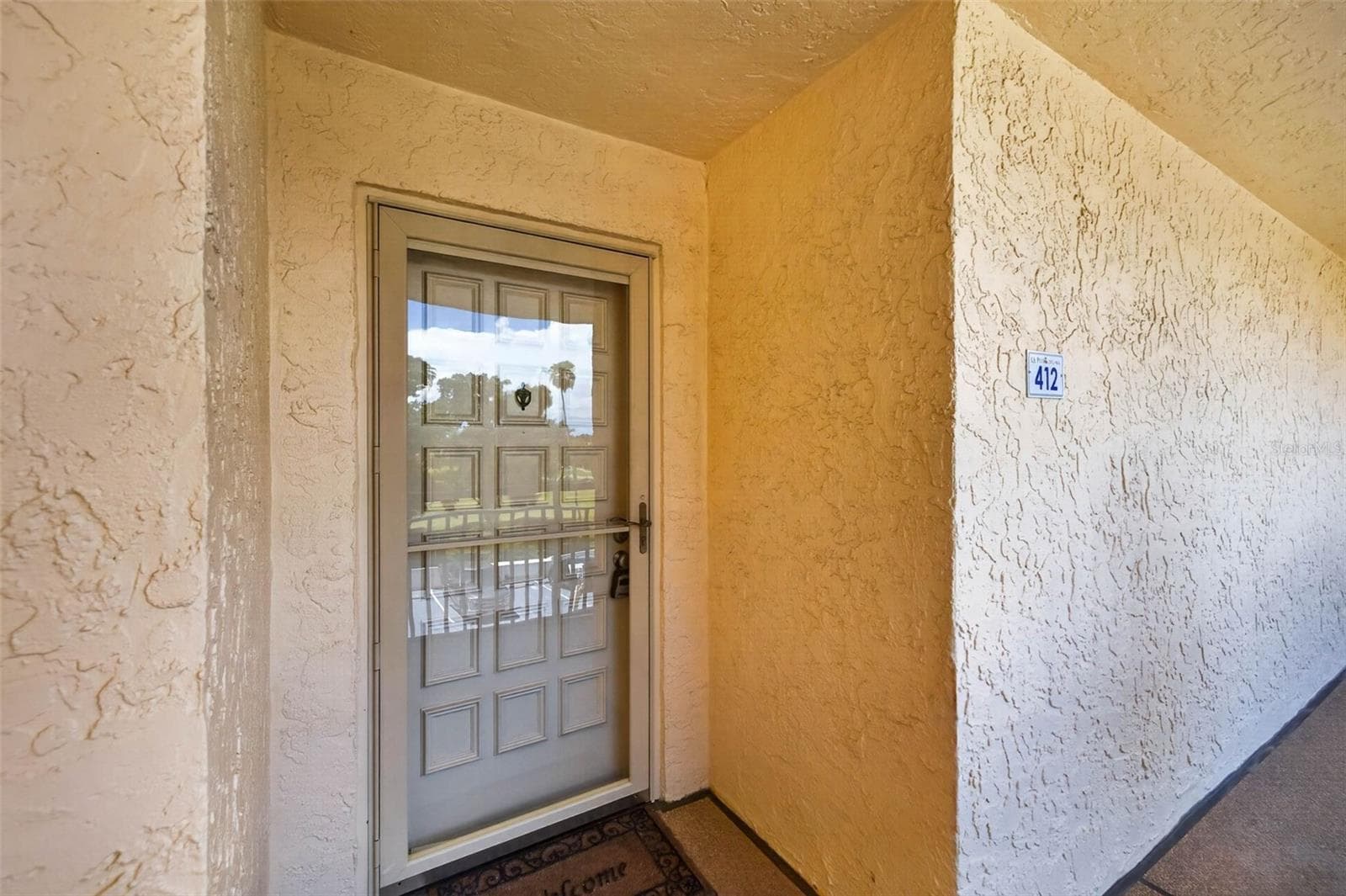 5541 Puerta Del Sol Blvd S #412 photo 2