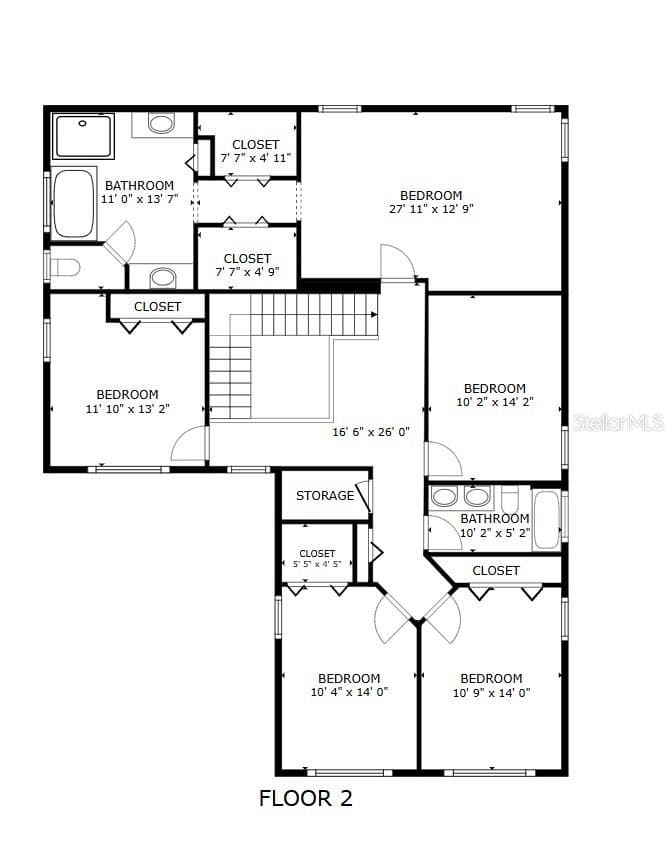 5224 58th Ter E photo 4