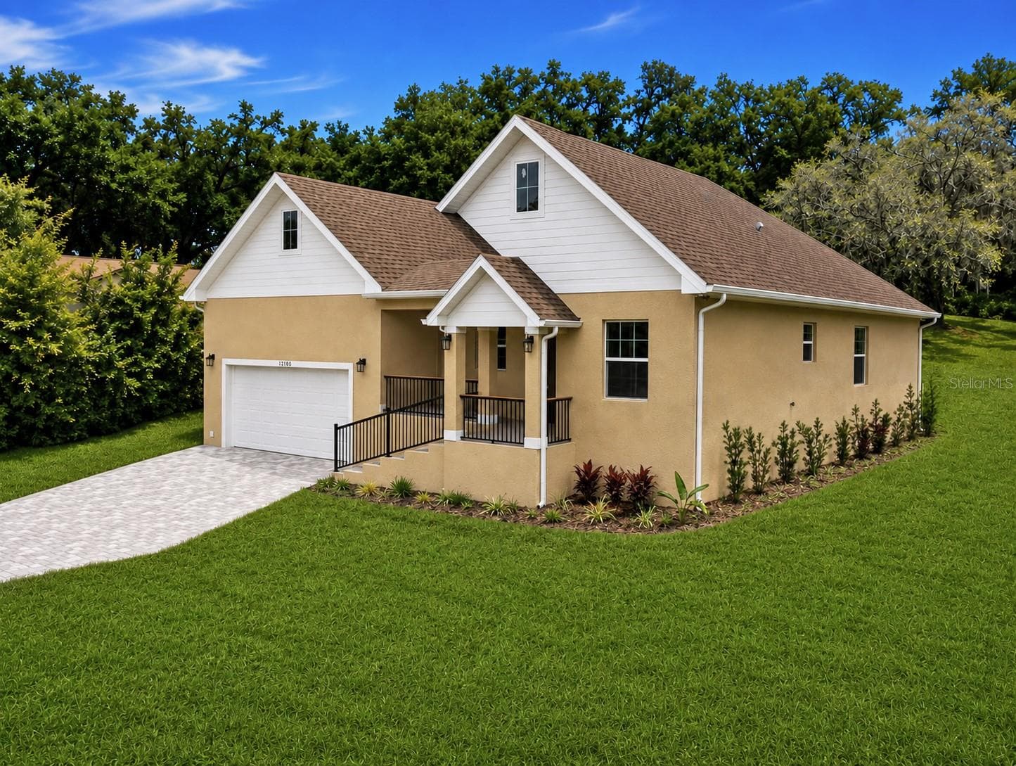 12500 Green Oak Ln photo 2