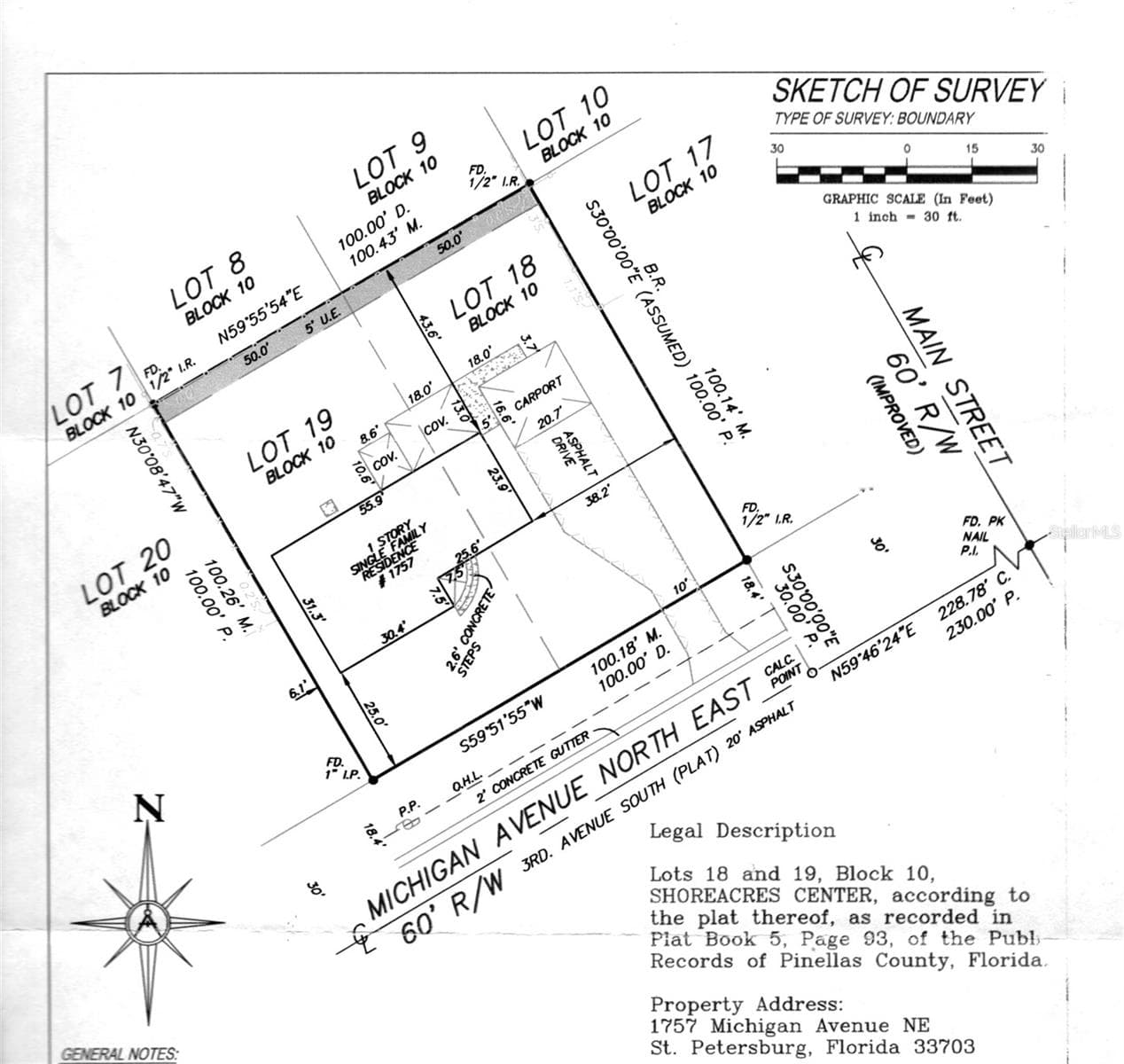 1757 Michigan Ave NE photo 5