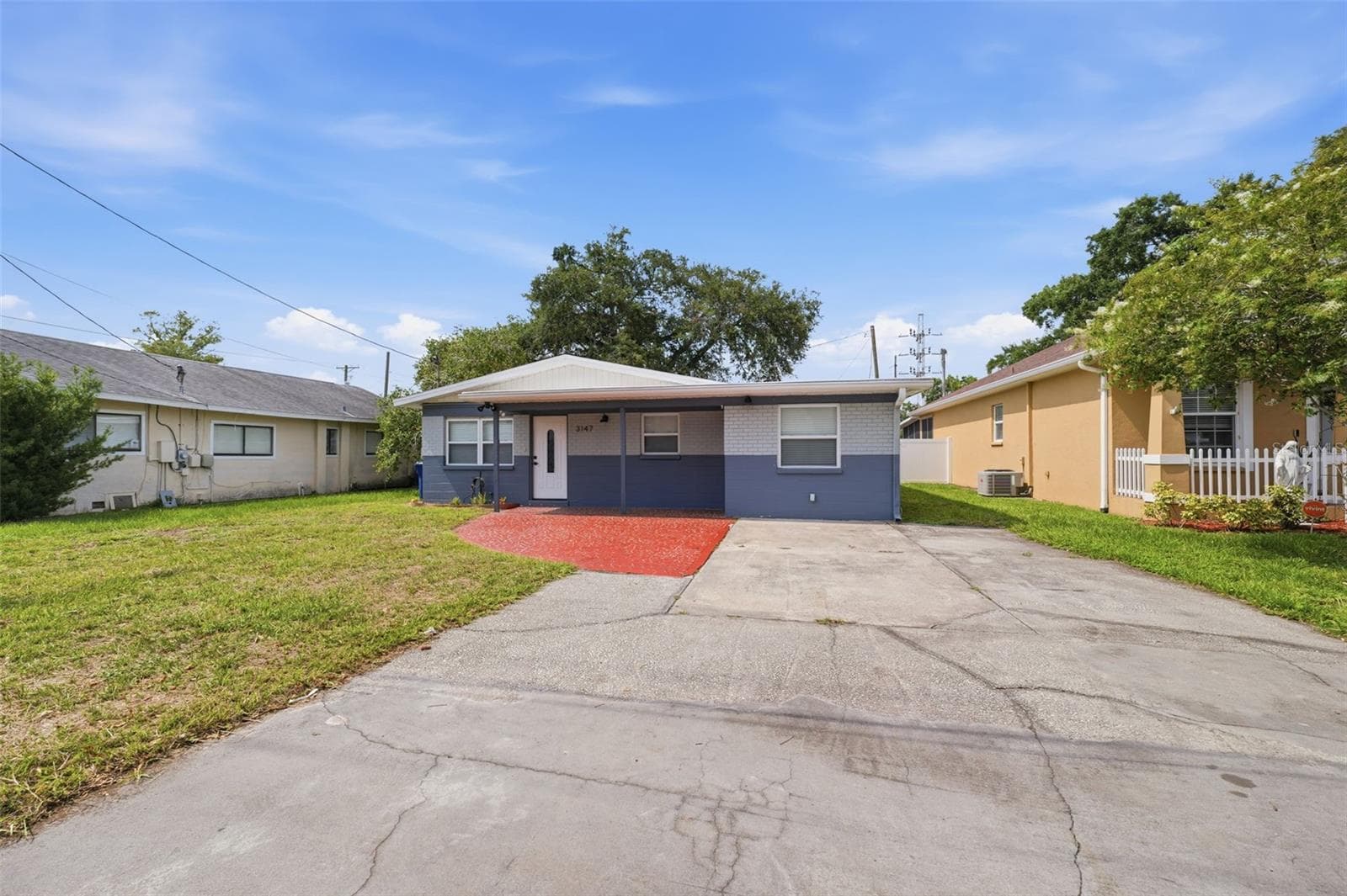 3147 W Cordelia St photo 3