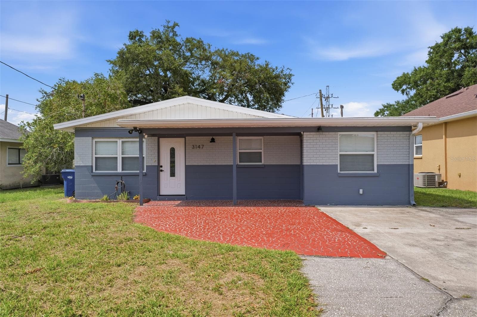 3147 W Cordelia St photo 5