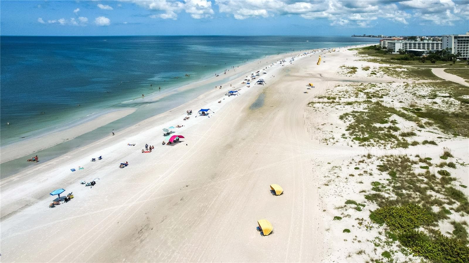 11605 Gulf Blvd #503 photo 5