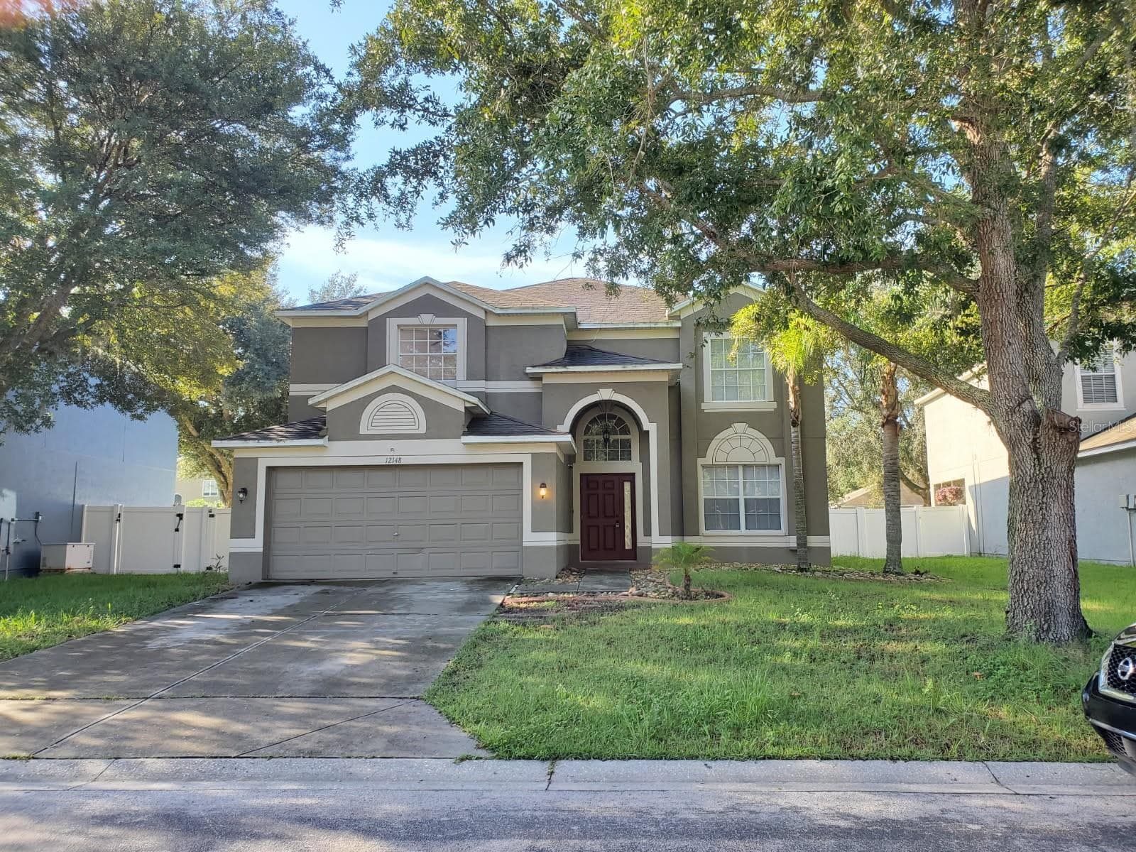 12148 Luftburrow Ln photo 2