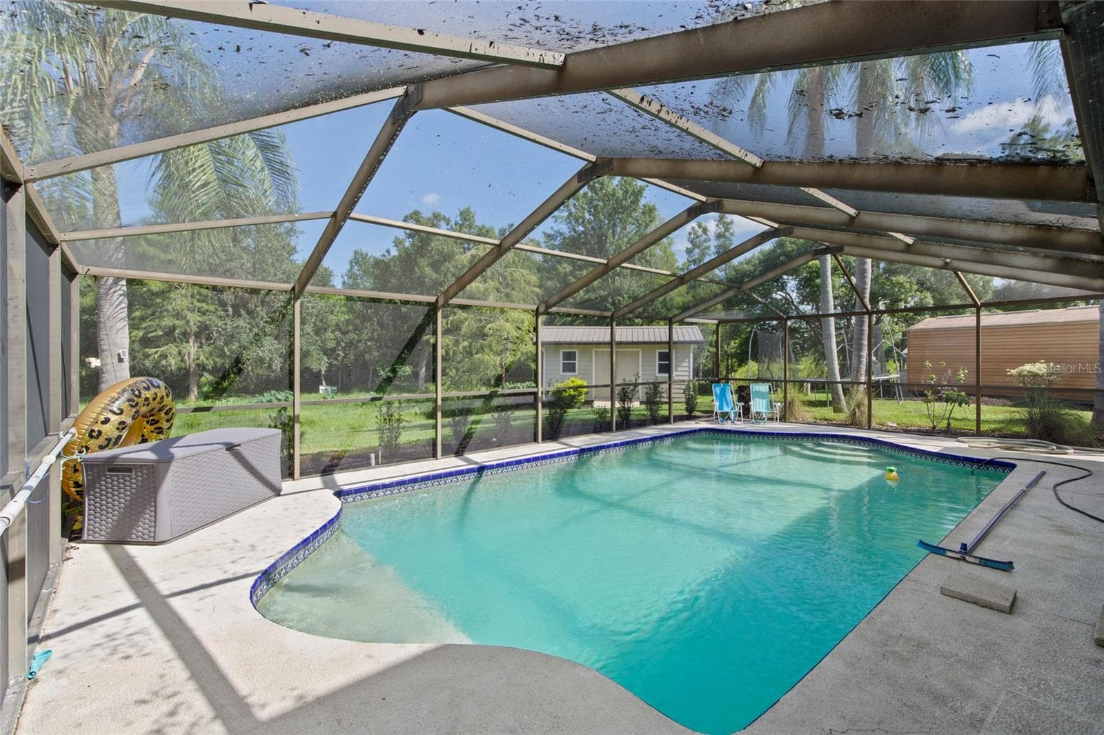 16126 Country Crossing Dr photo 2