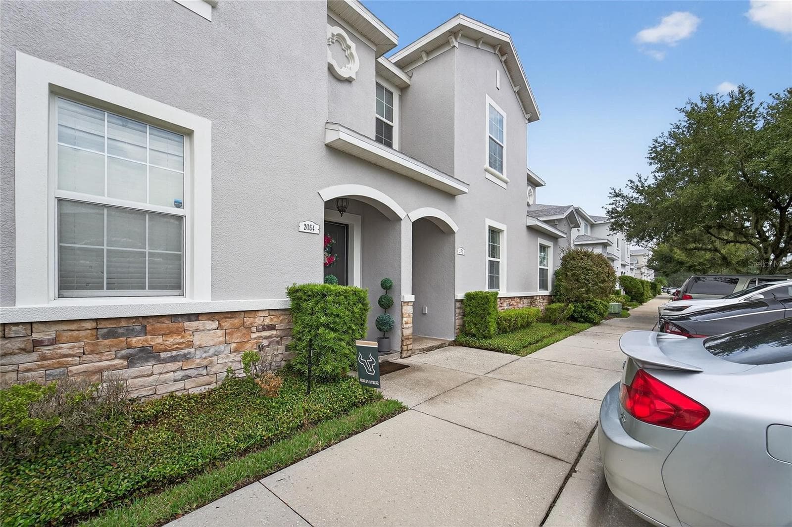 2052 Greenwood Valley Dr photo 3