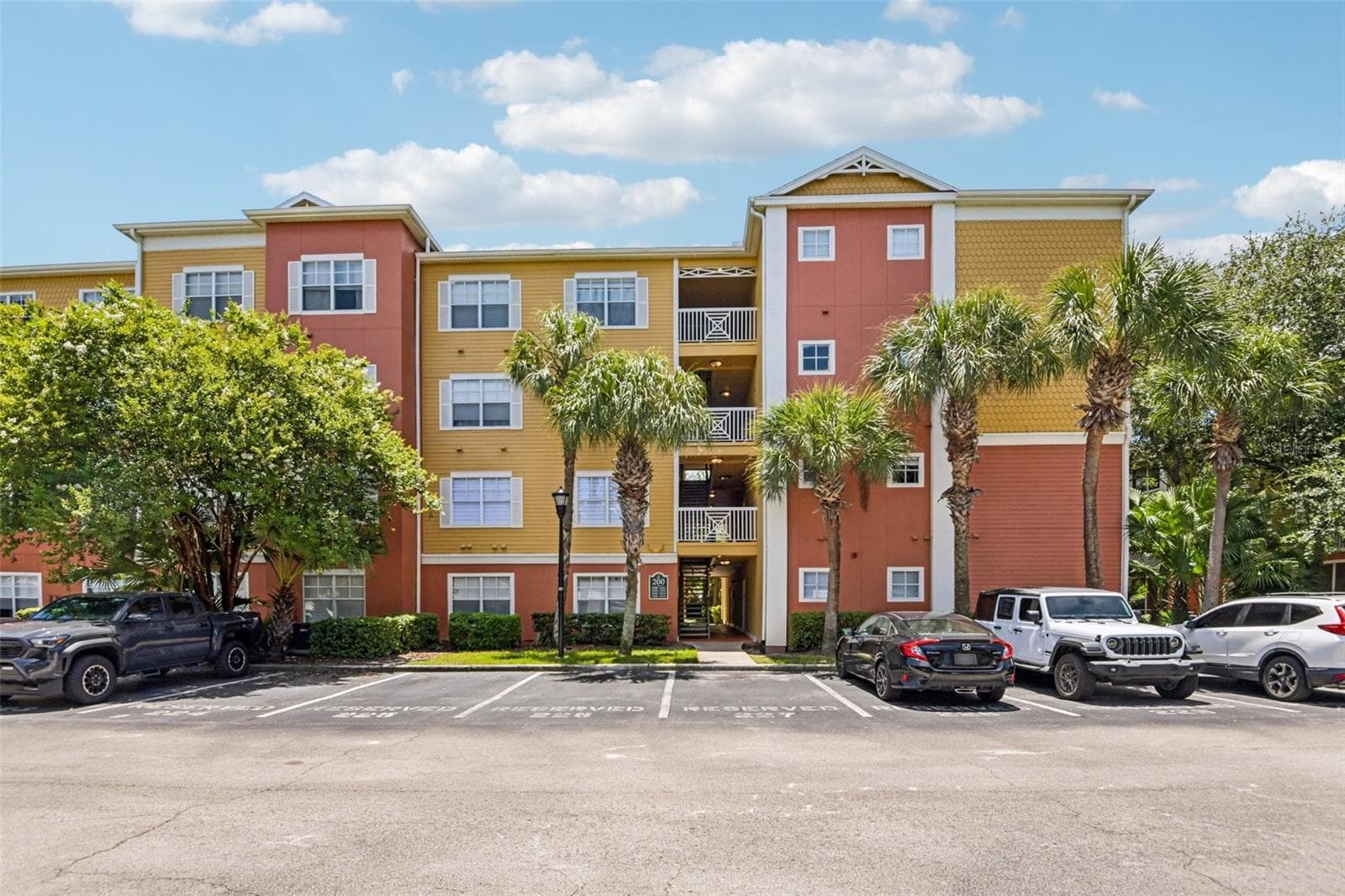 4207 S Dale Mabry Hwy #2414 photo 2