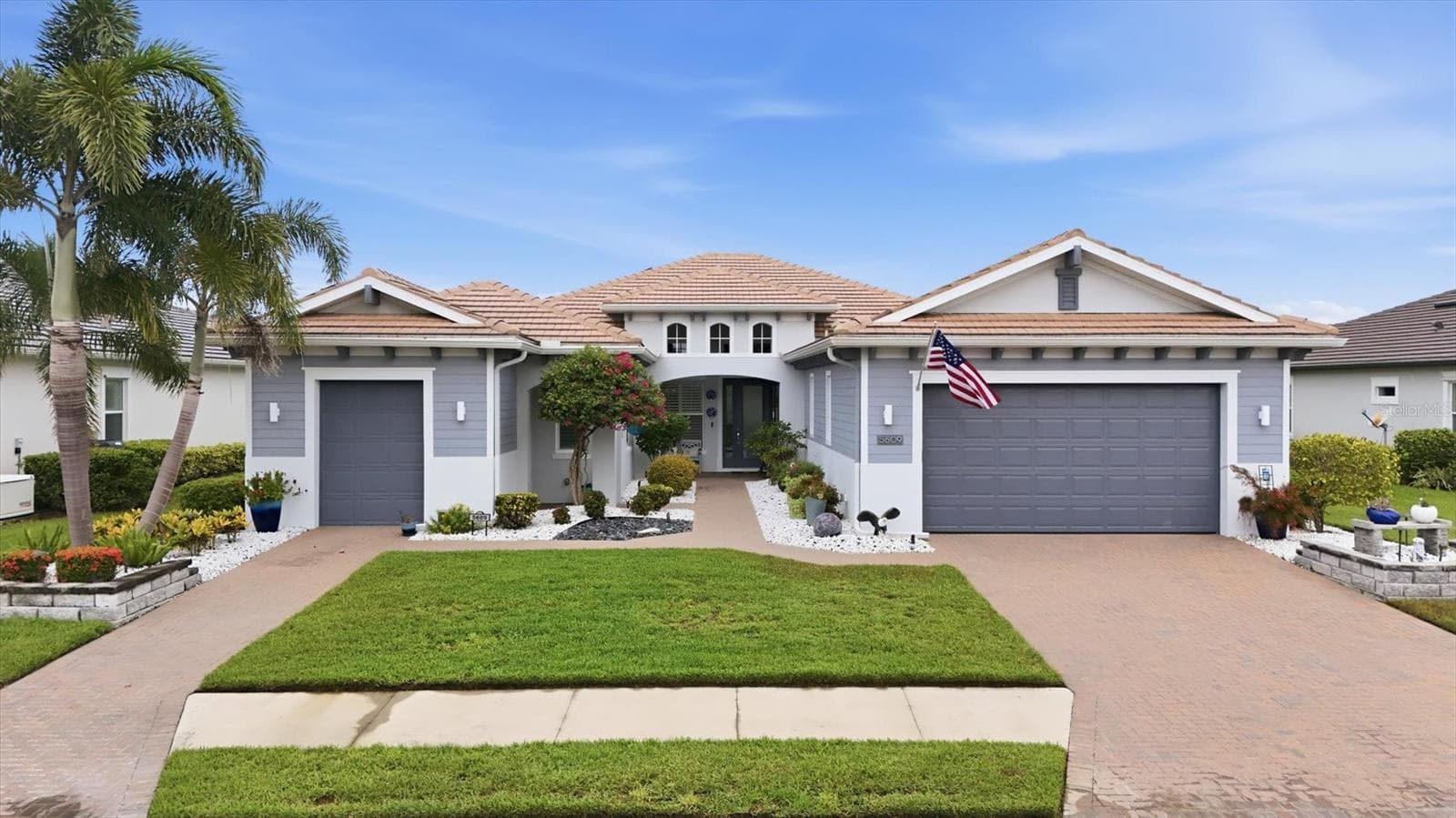 5609 Tidewater Preserve Blvd photo 4