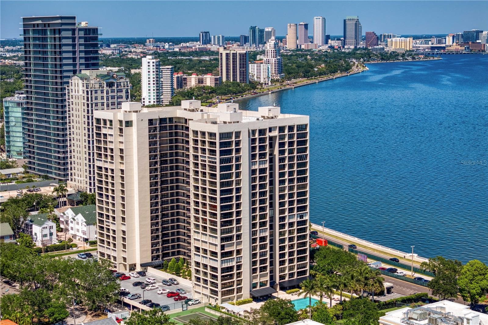 3301 Bayshore Blvd #509A photo 2