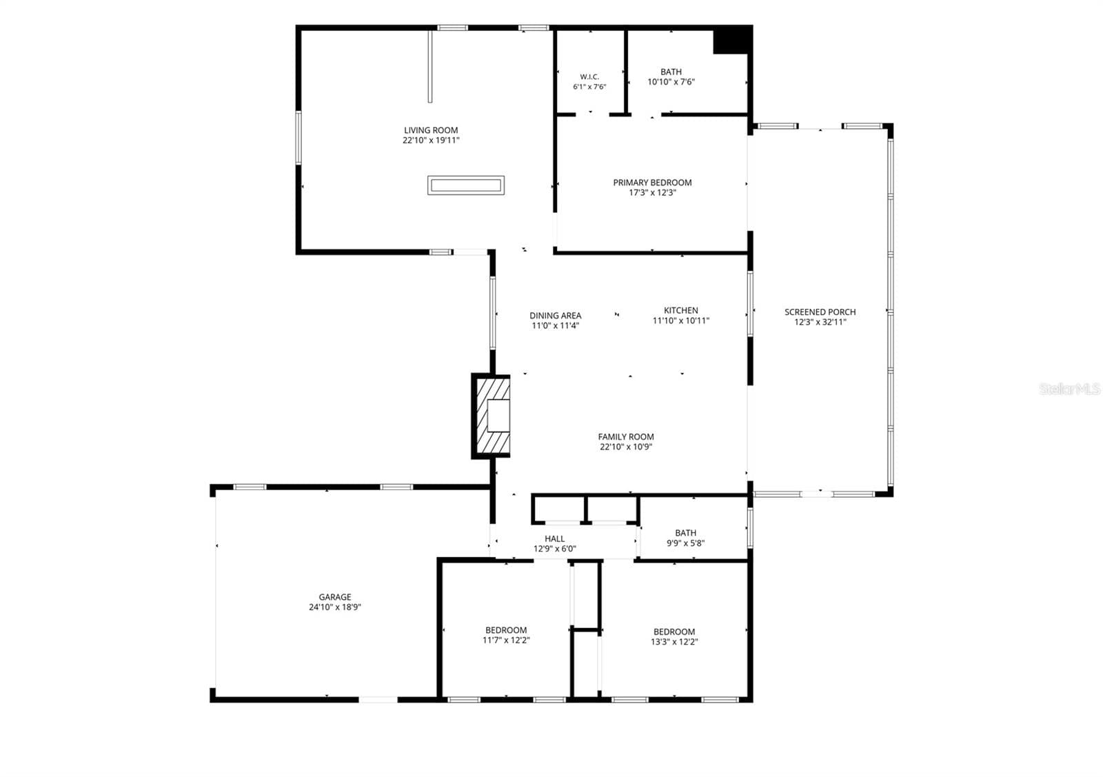 18255 Lake Lindsey Rd photo 2