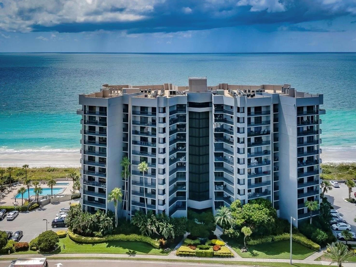 1660 Gulf Blvd #PH1 photo 3