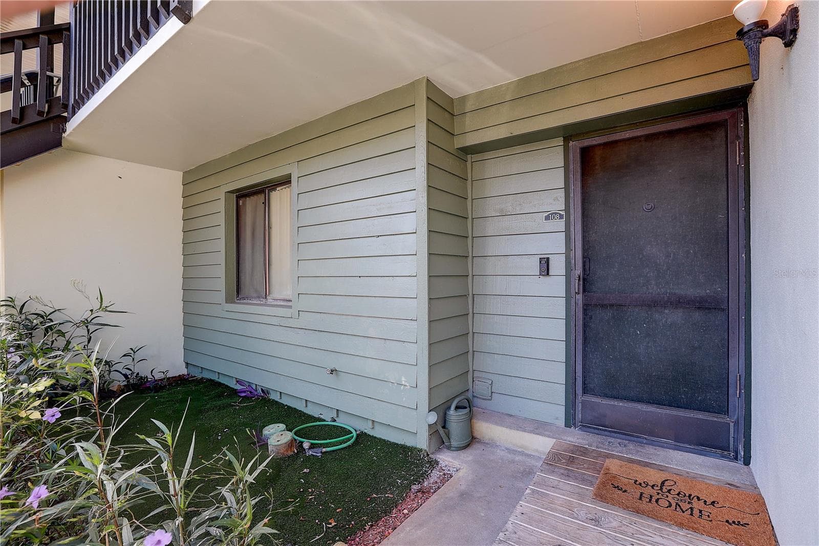 3708 Greenery CT #108 photo 2