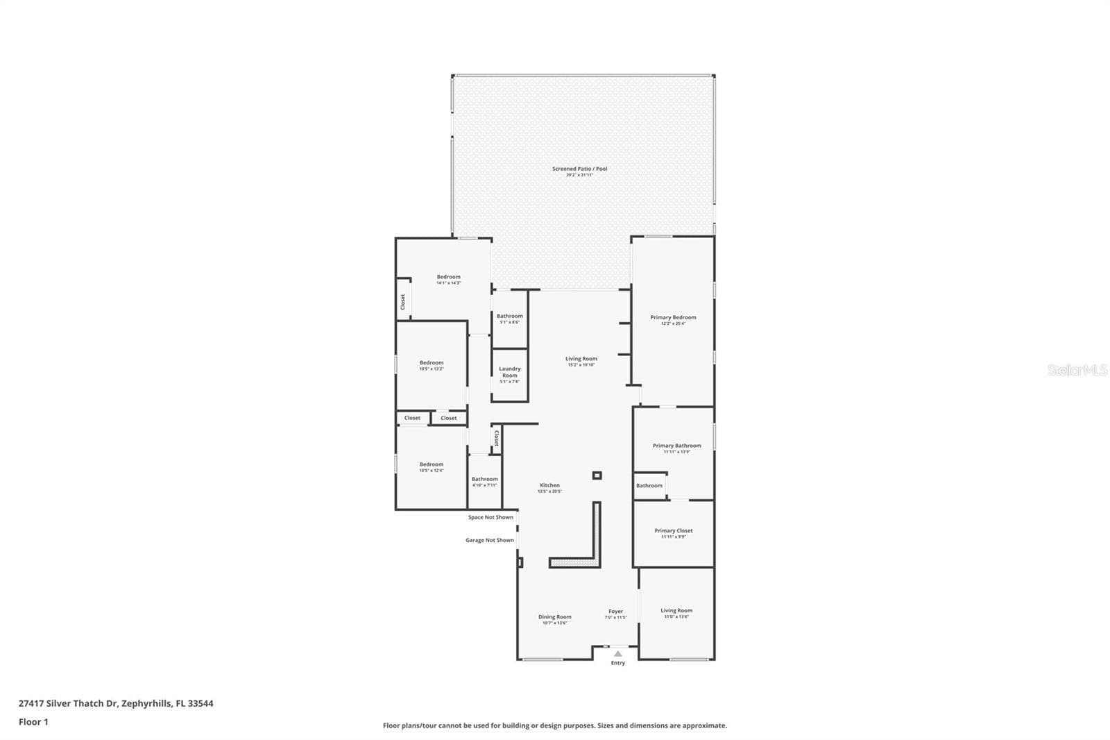 27417 Silver Thatch Dr photo 4