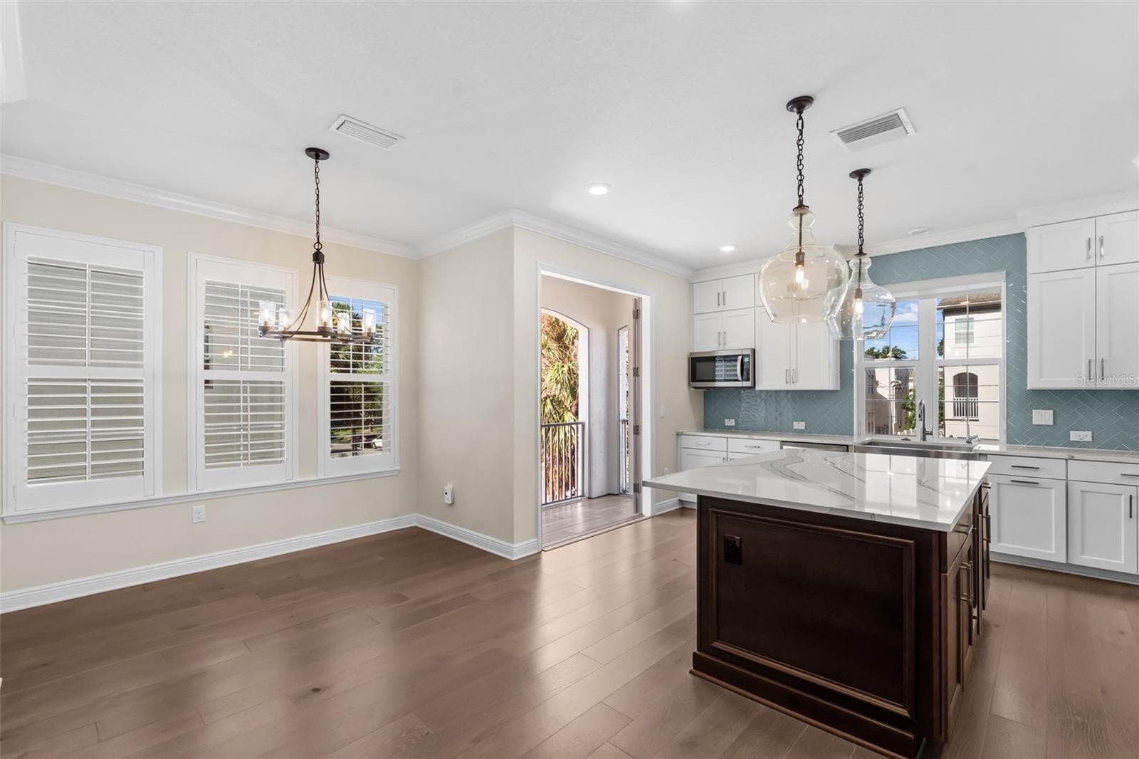 404 S Melville Ave #4 photo 4