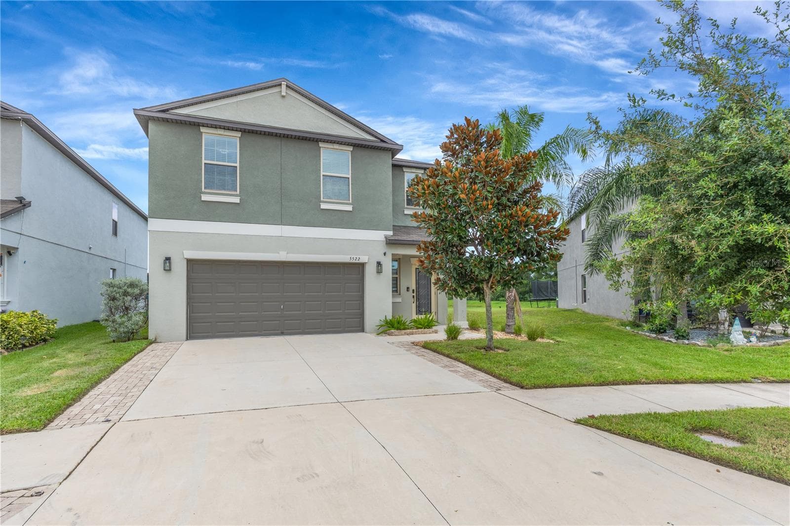 5522 Appleton Shore Dr photo 2