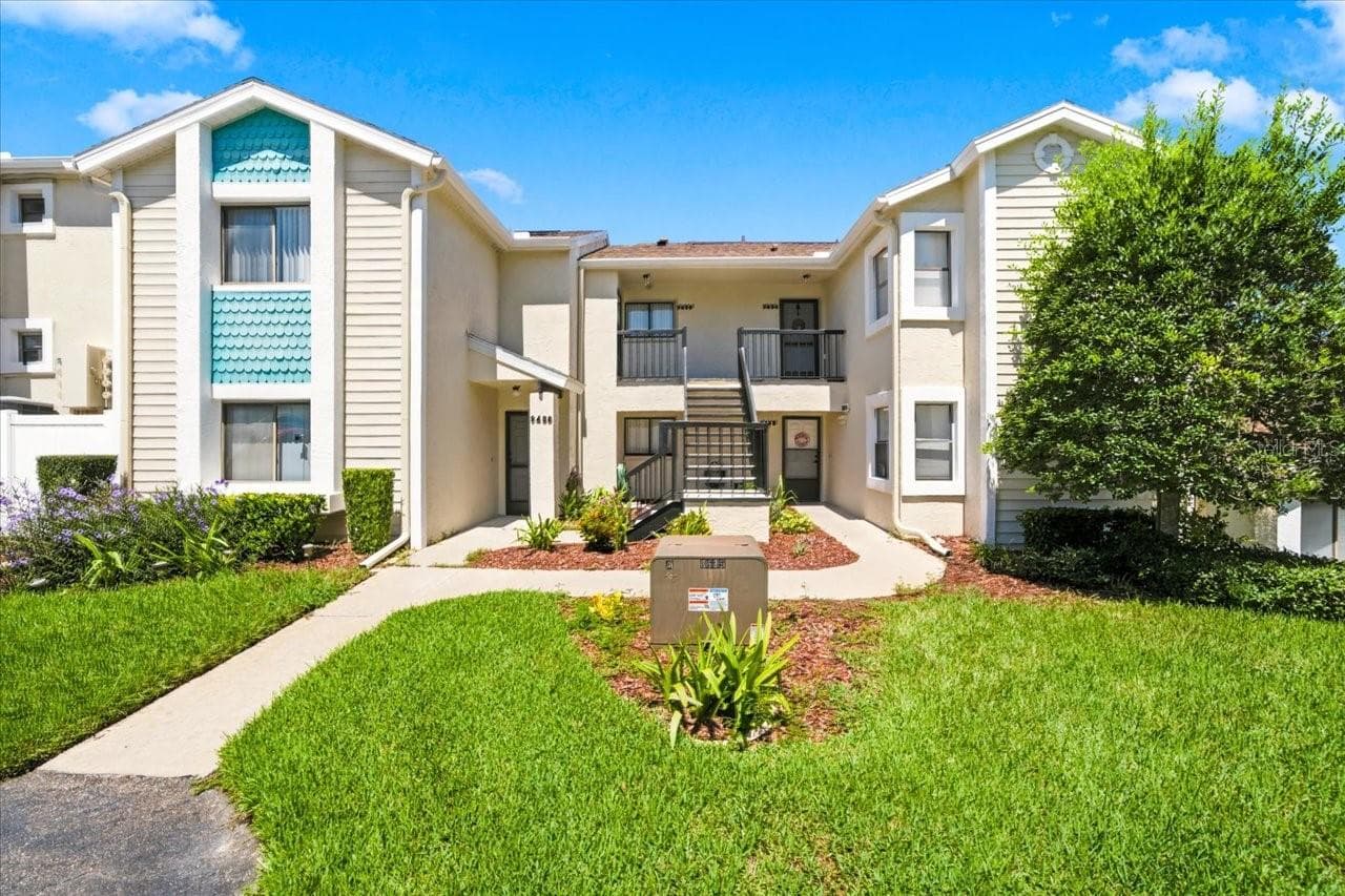 9436 Nakoma Way #9436 photo 3