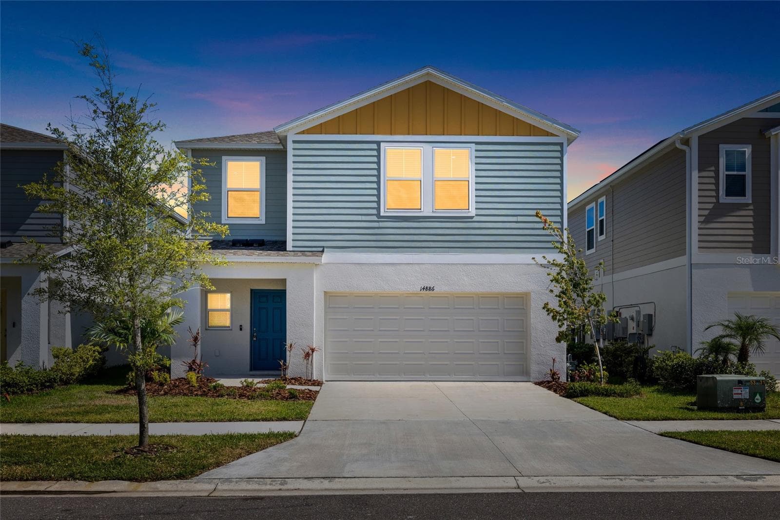 14886 Summer Branch Dr photo 2