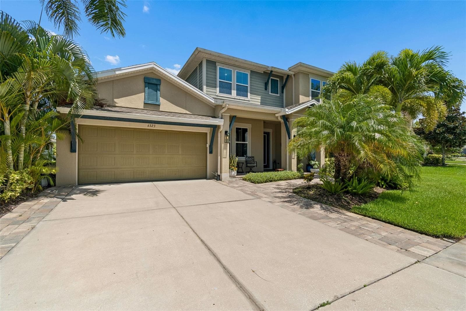 6323 Havensport Dr photo 4