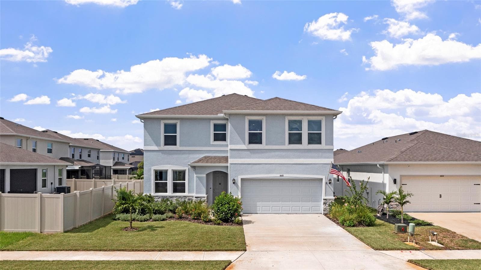 4410 Dusky Dawn Ln photo 2