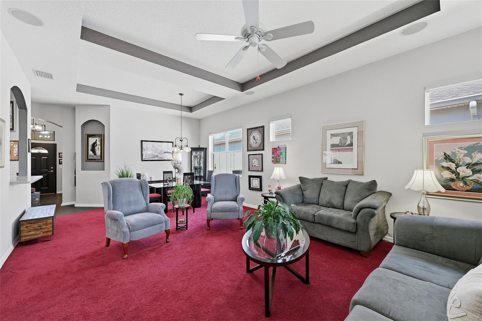 441 Noble Faire Dr photo 4