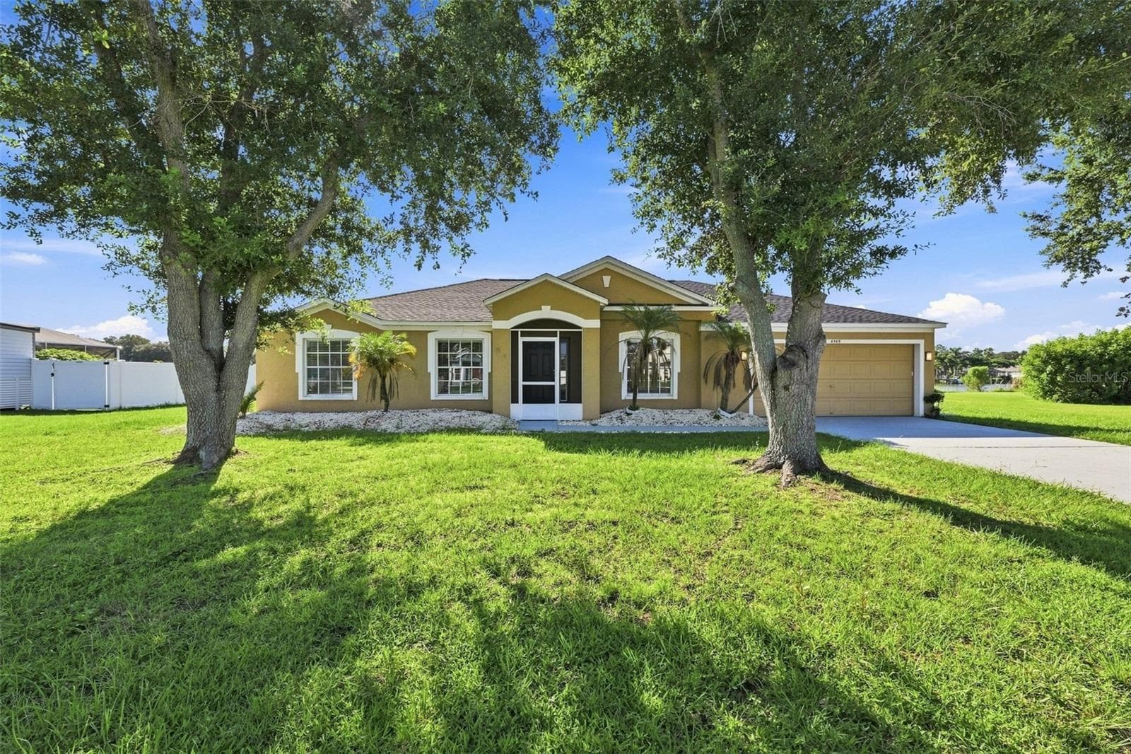 6505 Clair Nest CT photo 2