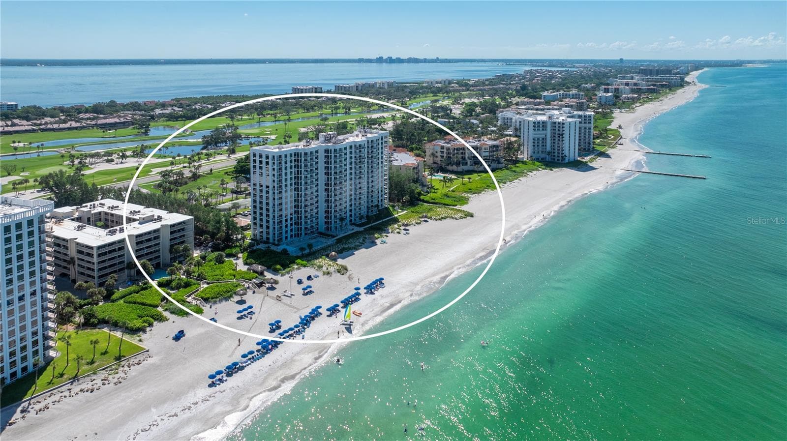 2425 Gulf Of Mexico Dr #3A photo 2