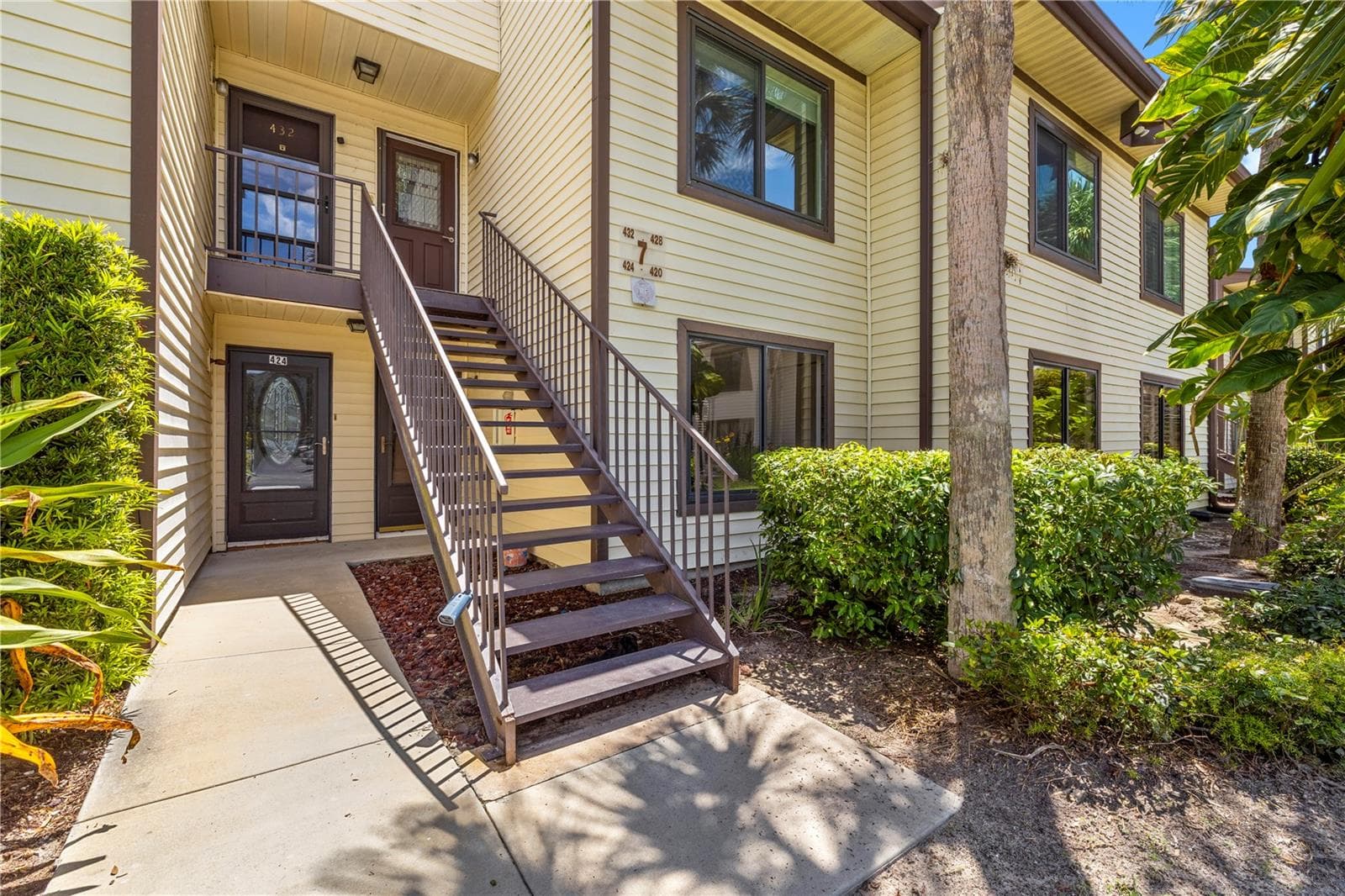 428 Moorings Cove Dr #7F photo 3