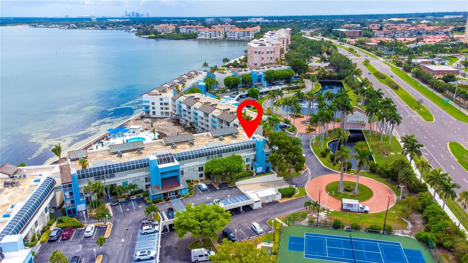 5277 Isla Key Blvd S #124 photo 2