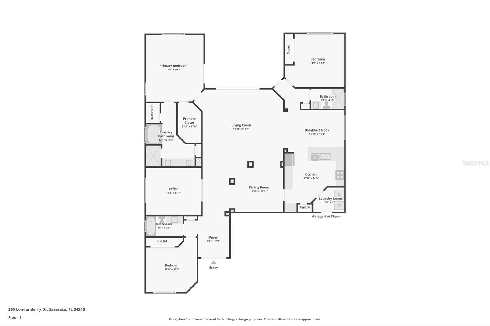 295 Londonderry Dr photo 4