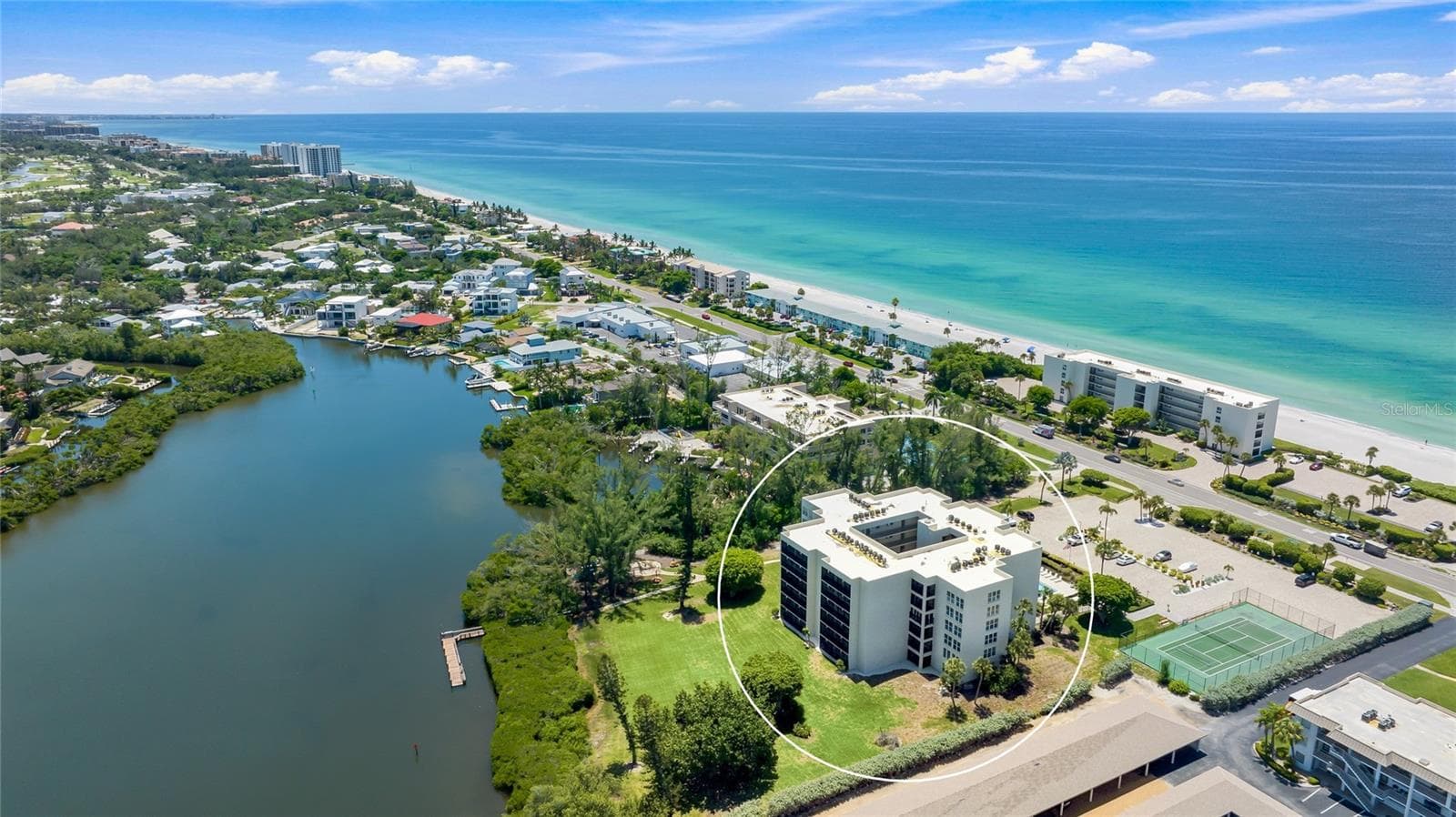 3240 Gulf Of Mexico Dr #B504 photo 2