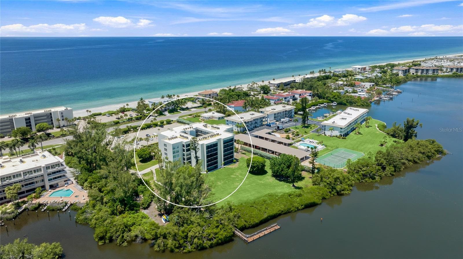 3240 Gulf Of Mexico Dr #B504 photo 3