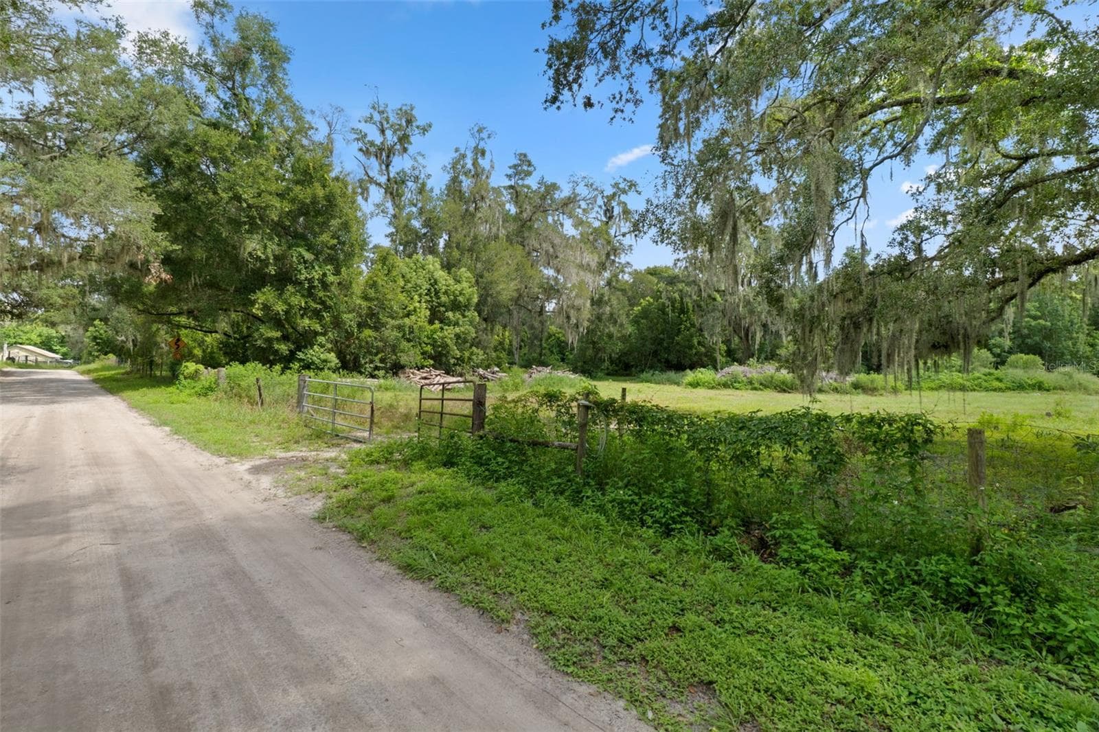 0 Trilby Cutoff Rd photo 2
