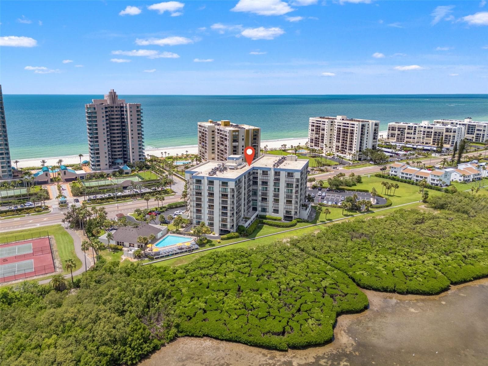 1501 Gulf Blvd #206 photo 2