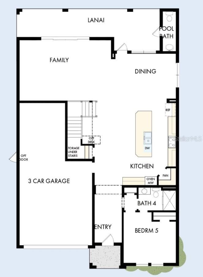 3301 W Corona St photo 2