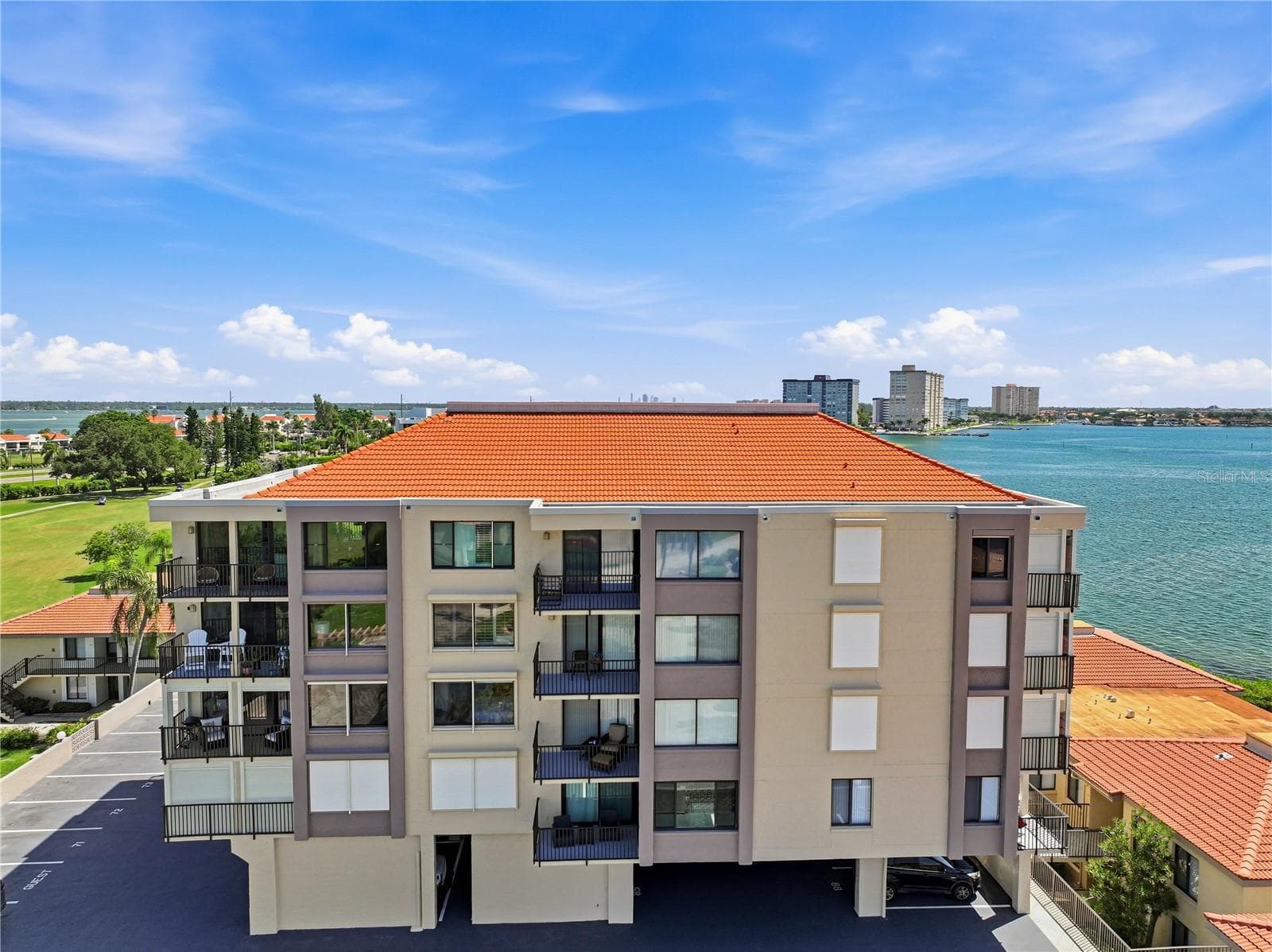 6104 Palma Del Mar Blvd S #404 photo 2