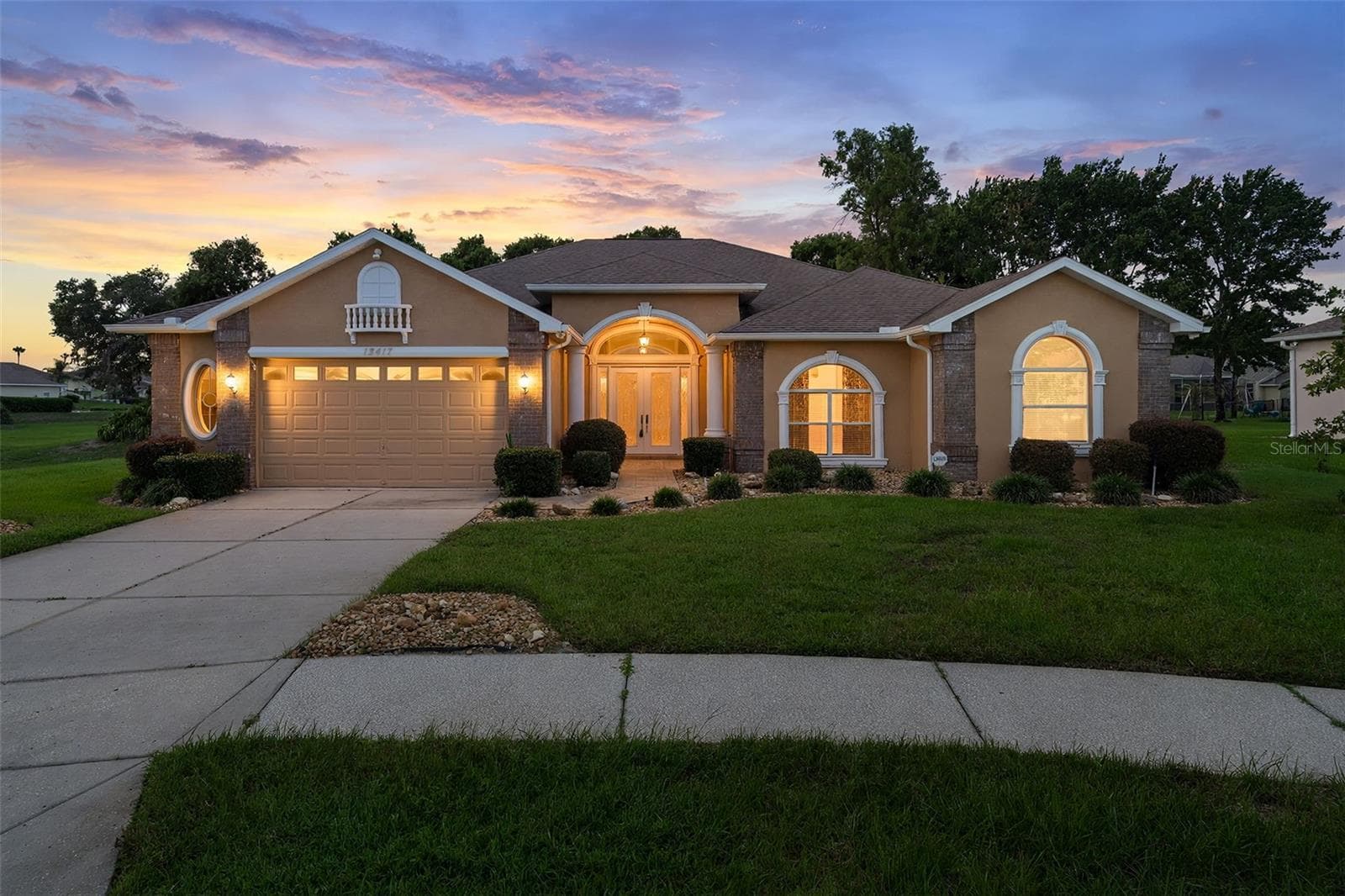 13417 Whitehaven CT photo 2