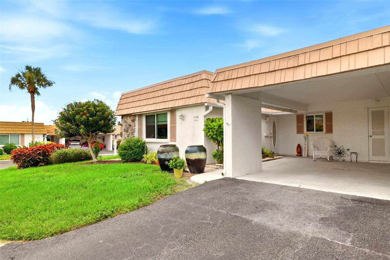 2407 Riverbluff Pkwy #V-226 photo 2