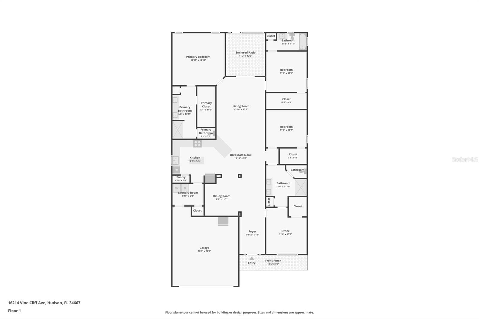 16214 Vine Cliff Ave photo 2