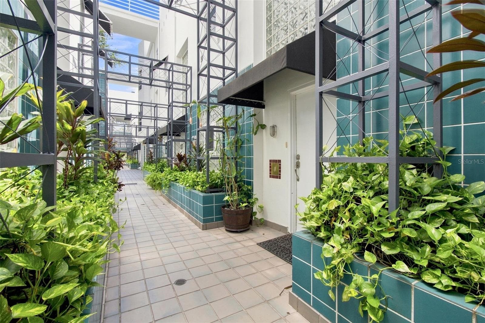 4950 Bayshore Blvd #8 photo 3