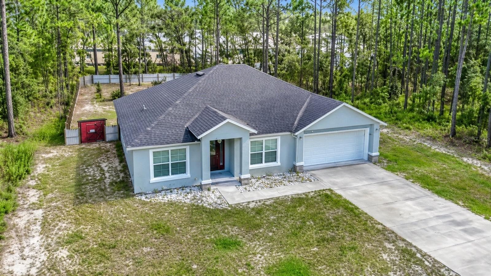 12491 Sparrow Hawk Ave photo 2
