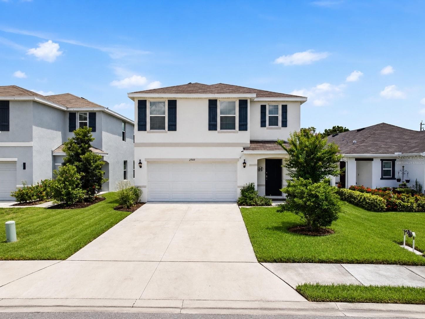 2949 Great Abaco Way photo 2