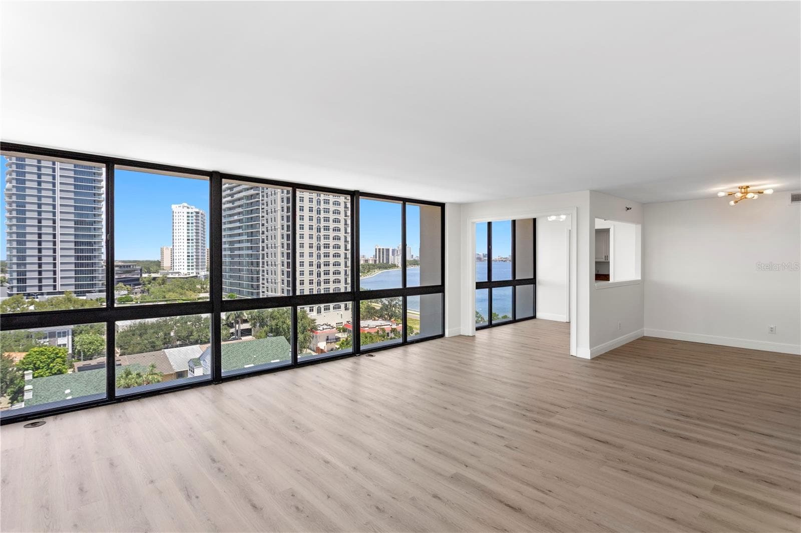 3301 Bayshore Blvd #1101E photo 4