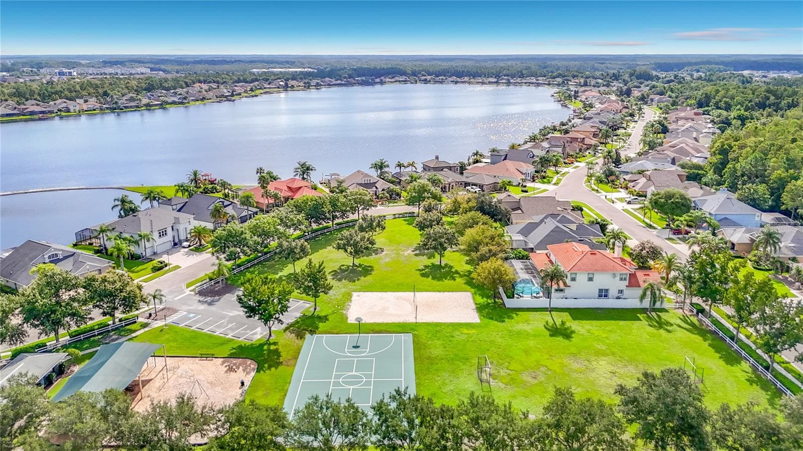 16215 Ivy Lake Dr photo 3