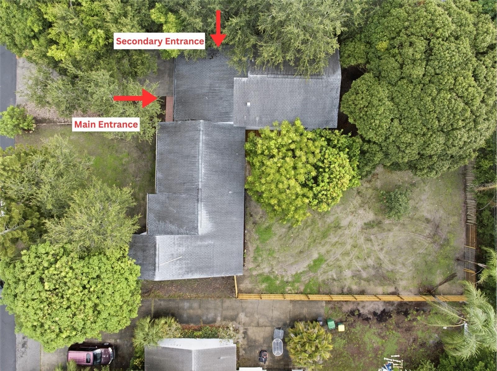 809 Woodcrest Ave photo 3