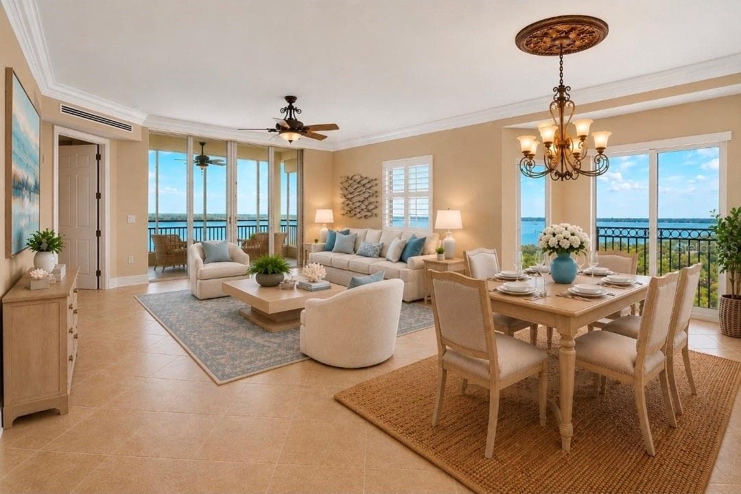 2925 Terra Ceia Bay Blvd #2905 photo 3