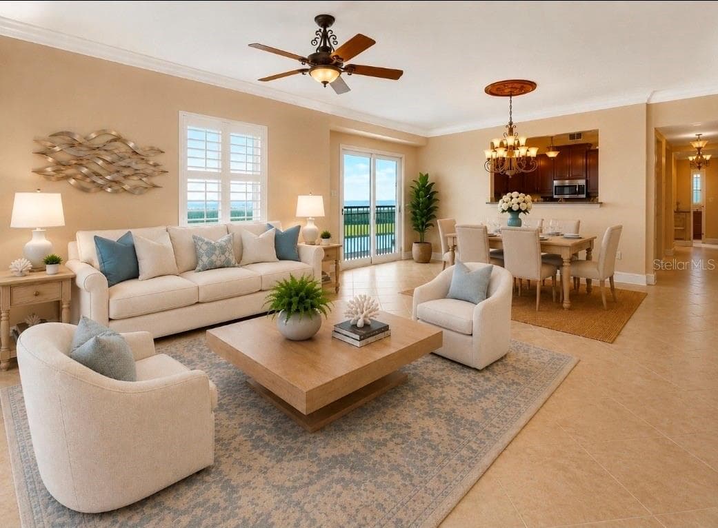 2925 Terra Ceia Bay Blvd #2905 photo 4