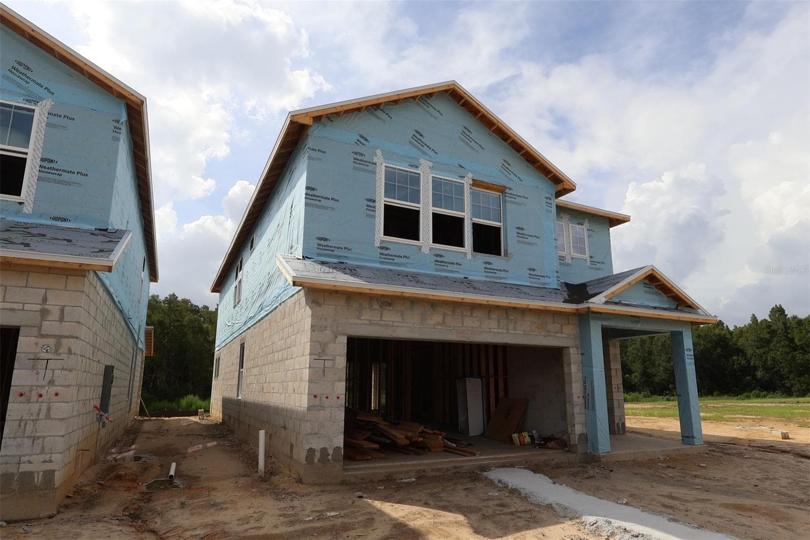 3519 Yellow Cassia Dr photo 3