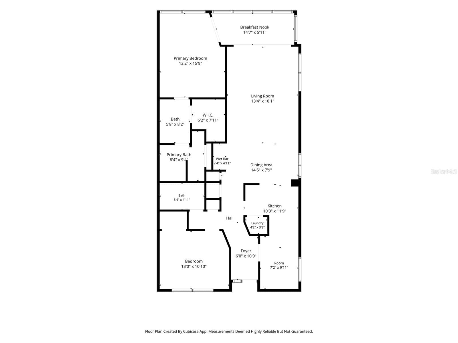 4650 Bay Blvd #1048 photo 4